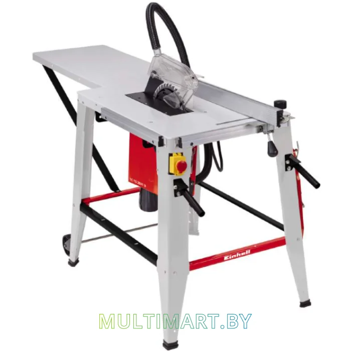 Распиловочный (циркулярный) станок Einhell TC-TS 2031 U (4340555)